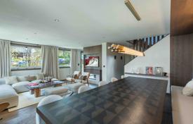 5 odalılar konak 249 m² Megeve'de, Fransa. 3,675,000 €