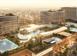 Ofis Piazza Roma – Golf City, Dubai, BAE. 1,988,000 €