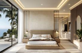 4 odalılar yazlık ev 435 m² Calpe'de, İspanya. 1,695,000 €