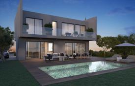 3 odalılar villa 139 m² Paralimni'de, Kıbrıs. 540,000 €