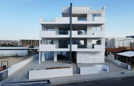 2 odalılar yeni binada daireler Limasol'da, Kıbrıs. 334,000 €