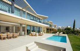 5 odalılar yeni binada daireler 130 m² Benalmadena'da, İspanya. 1,450,000 €