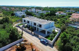 8 odalılar şehir içinde müstakil ev 220 m² Zadar County'da, Hırvatistan. 1,062,000 €