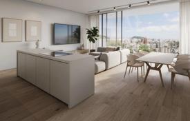 2 odalılar yeni binada daireler Limasol'da, Kıbrıs. 370,000 €
