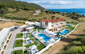 Villa – Halkidiki, Administration of Macedonia and Thrace, Yunanistan. 4,300 € haftalık