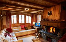 Dağ evi – Meribel, Les Allues, Auvergne-Rhône-Alpes,  Fransa. 10,000 € haftalık
