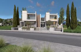 3 odalılar villa 210 m² Geroskipou'da, Kıbrıs. 625,000 €