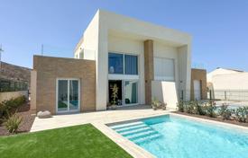 3 odalılar villa 232 m² Algorfa'da, İspanya. 573,000 €