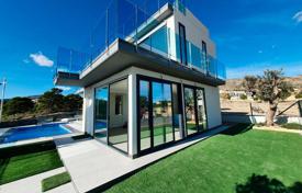 Villa – Finestrat, Valencia, İspanya. 650,000 €