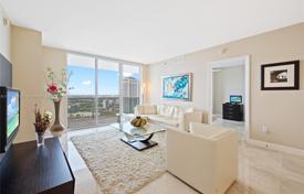 3 odalılar kondominyumda daireler 146 m² Hallandale Beach'da, Amerika Birleşik Devletleri. $1,059,000