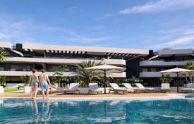 2 odalılar çatı dairesi 164 m² Los Alcazares'da, İspanya. 400,000 €
