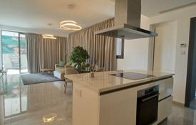 2 odalılar daire Limassol (city)'da, Kıbrıs. 560,000 €