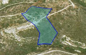 Arsa Agios Tychonas'da, Kıbrıs. 2,200,000 €