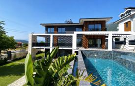 5 odalılar villa 300 m² Fethiye'de, Türkiye. 65,135,000 TRY