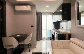 1 odalılar daire 30 m² Pattaya'da, Tayland. $95,000