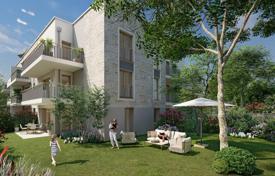 New residential complex with apartments Yvelines'da, Fransa. Min.346,000 €