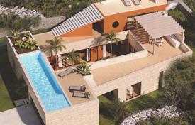 Arsa Sibenik-Knin'da, Hırvatistan. 305,000 €
