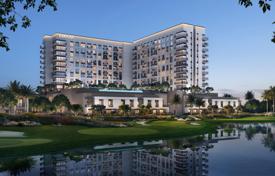 Konut kompleksi Golf Vale – Dubai South, Dubai, BAE. Min.$541,000