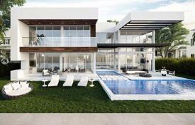 Villa – North Miami Beach, Florida, Amerika Birleşik Devletleri. $5,380,000