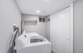 3 odalılar konak Old Toronto'da, Kanada. C$1,583,000