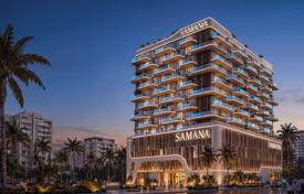 Market Samana Portside – Dubai, BAE. $1,451,000