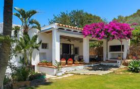 3 odalılar villa İbiza'da, İspanya. 3,300 € haftalık