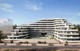 2 odalılar daire 65 m² San Miguel de Salinas'da, İspanya. 230,000 €