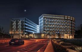 Market Binghatti Hillcrest – Al Barsha South, Dubai, BAE. $1,538,000