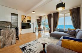 1 odalılar daire 73 m² Budva city'da, Karadağ. 320,000 €