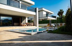 5 odalılar villa 250 m² Camyuva'da, Türkiye. 66,634,000 TRY
