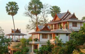 Villa – Surin Beach, Phuket, Tayland. $1,635,000