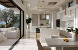 5 odalılar yazlık ev 540 m² Javea (Xabia)'da, İspanya. 1,785,000 €