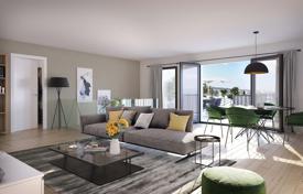 New residential complex with apartments Ile-de-France'de, Fransa. Min.539,000 €