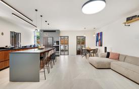 4 odalılar daire 114 m² Tel Aviv'de, İsrail. $3,252,000