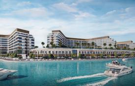 Konut kompleksi Bayfront Marina Residences – Al Seanneeah, Dubai, BAE. Min.$371,000