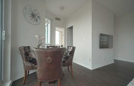 2 odalılar daire North York'da, Kanada. C$1,026,000