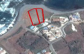 Arsa Pomos'da, Kıbrıs. 1,800,000 €