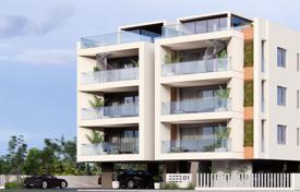 New residential complex with apartments Aradippou'da, Kıbrıs. Min.250,000 €