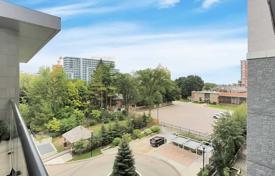 1 odalılar daire North York'da, Kanada. C$695,000