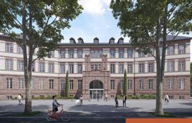 New residential complex with apartments Strasbourg'da, Fransa. Min.439,000 €