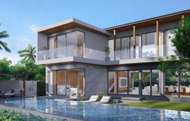 New residential complex with villas Choeng Thale'de, Tayland. Min.$1,128,000