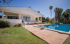 Villa – Marbella, Endülüs, İspanya. 3,000,000 €