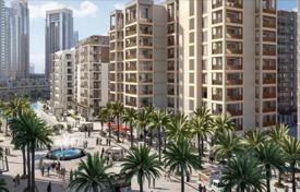 Sıfır daire – Dubai Creek Harbour, Dubai, BAE. $381,000