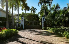 Villa – Miami, Florida, Amerika Birleşik Devletleri. 1,559,000 €