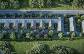 6 odalılar villa 308 m² Eyüpsultan'da, Türkiye. 81,717,000 TRY