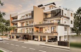 2 odalılar yeni binada daireler 79 m² Larnaka'da, Kıbrıs. 208,000 €