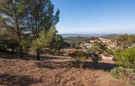 Arsa – Begur, Katalonya, İspanya. 325,000 €