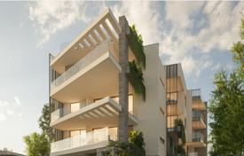 2 odalılar çatı dairesi Larnaka'da, Kıbrıs. 260,000 €