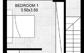 2 odalılar konak Limasol'da, Kıbrıs. 824,000 €