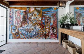 8 odalılar villa 255 m² Benahavis'da, İspanya. 2,250,000 €